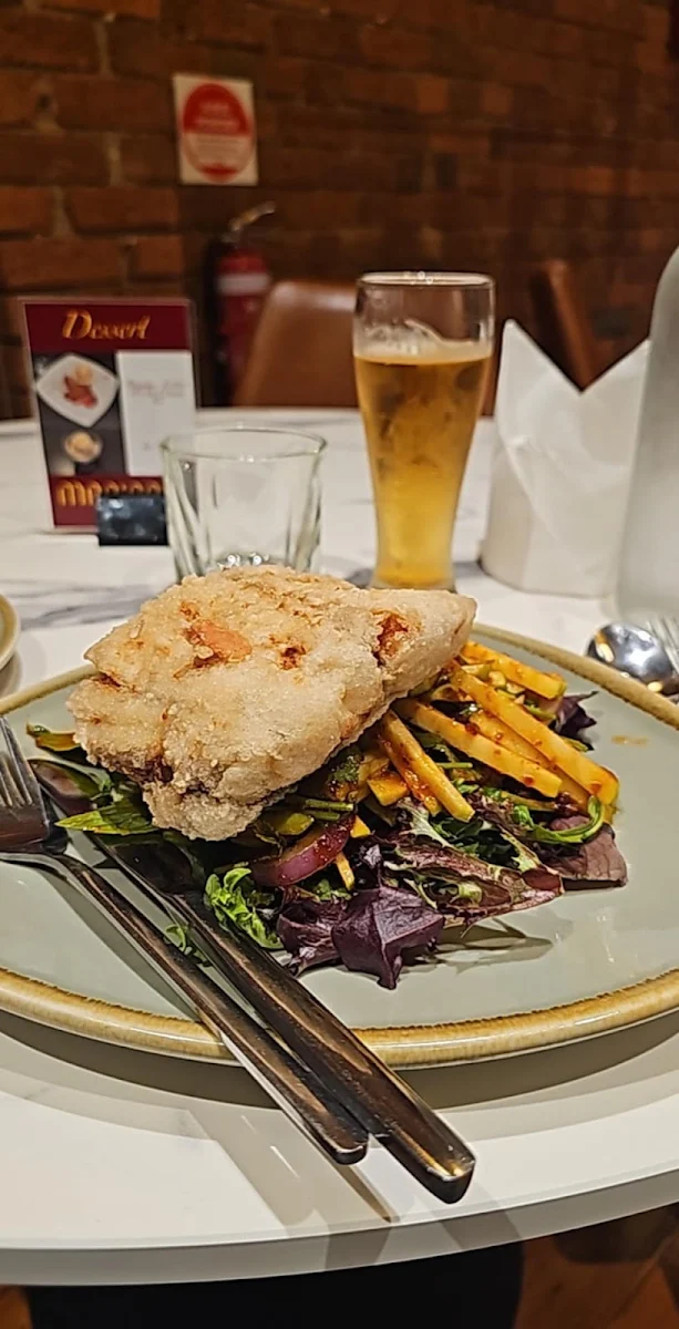 Highlights, Marigold Thai