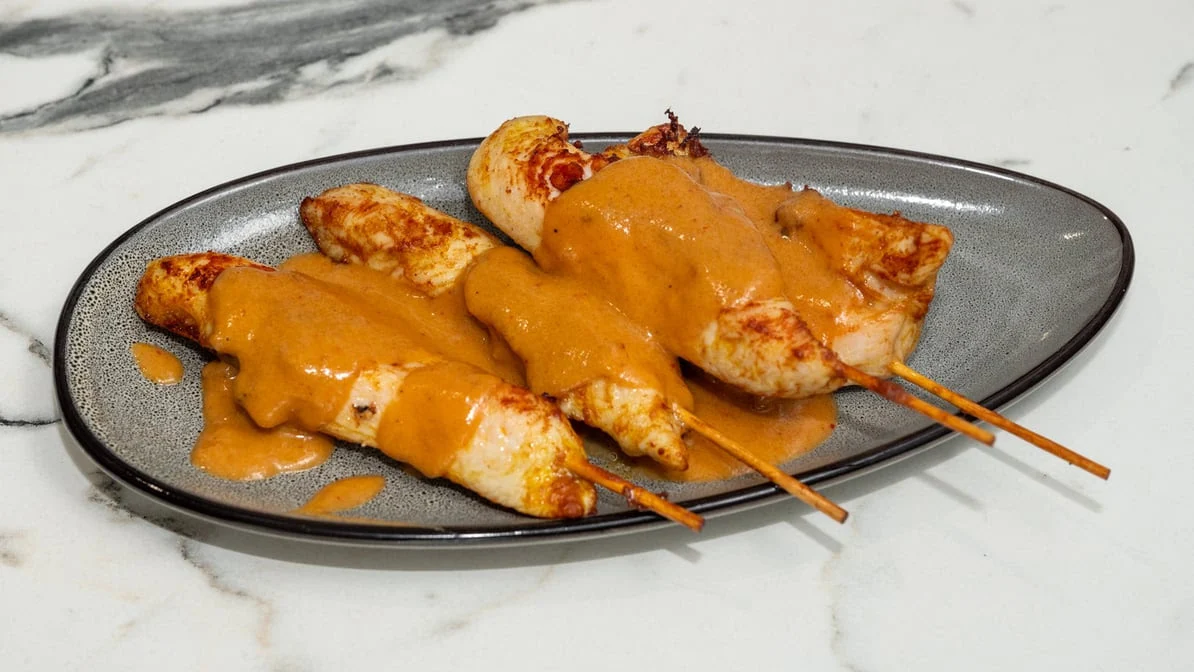 Highlights, Marigold Thai
