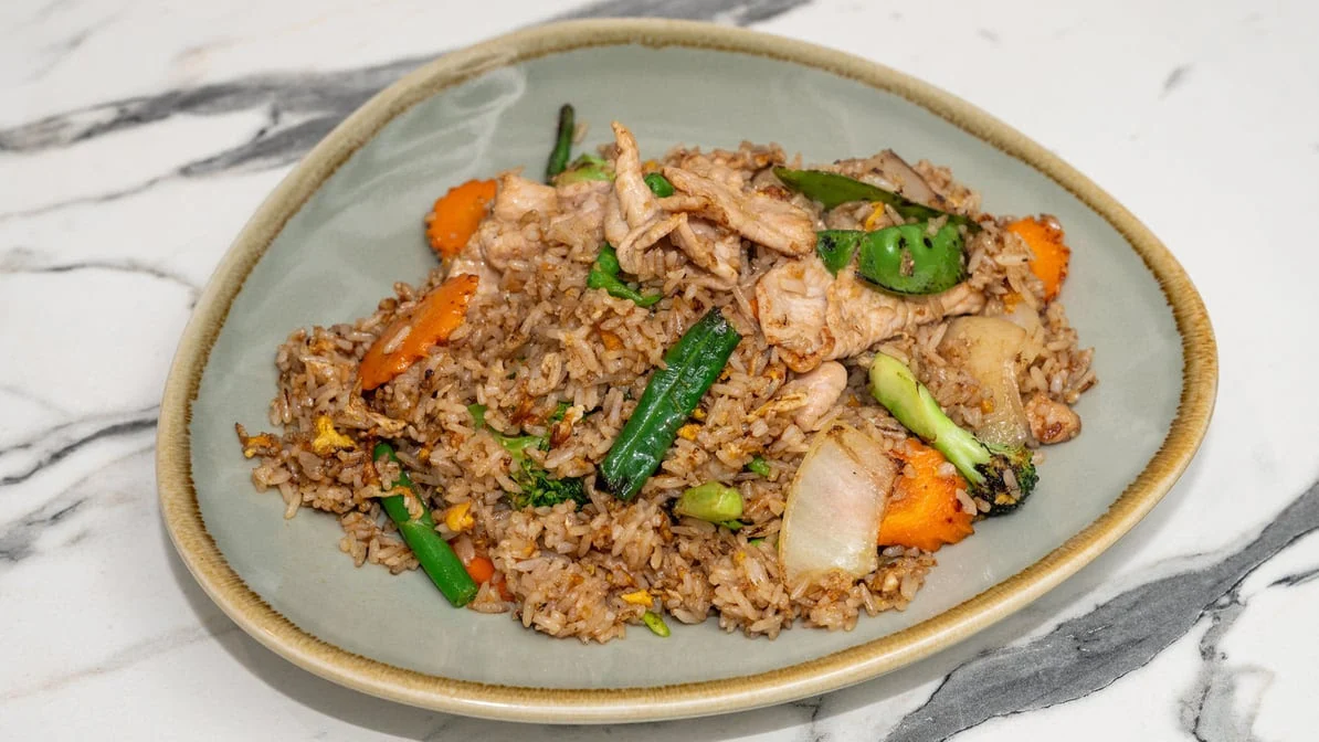 Highlights, Marigold Thai