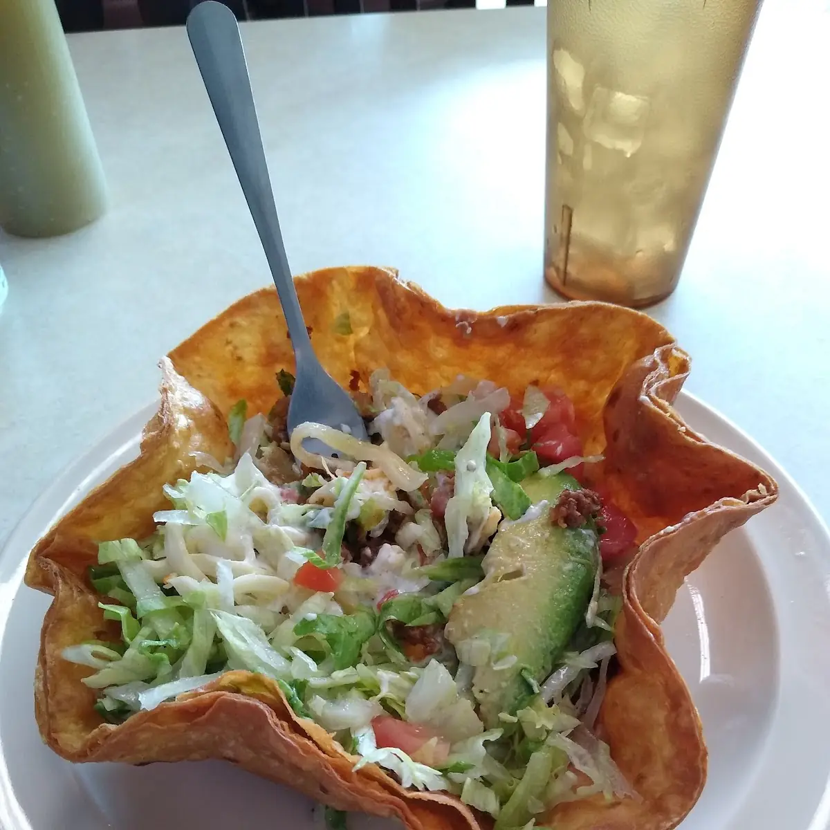 Taco Salad