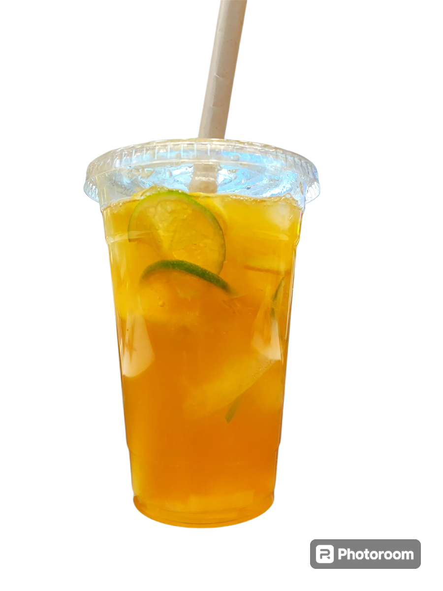 R1: Mango Tango (8 pcs)
