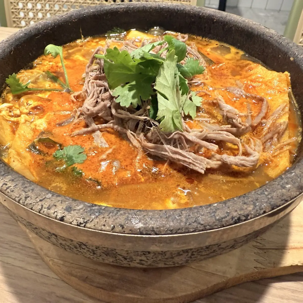 Gamja-Tang