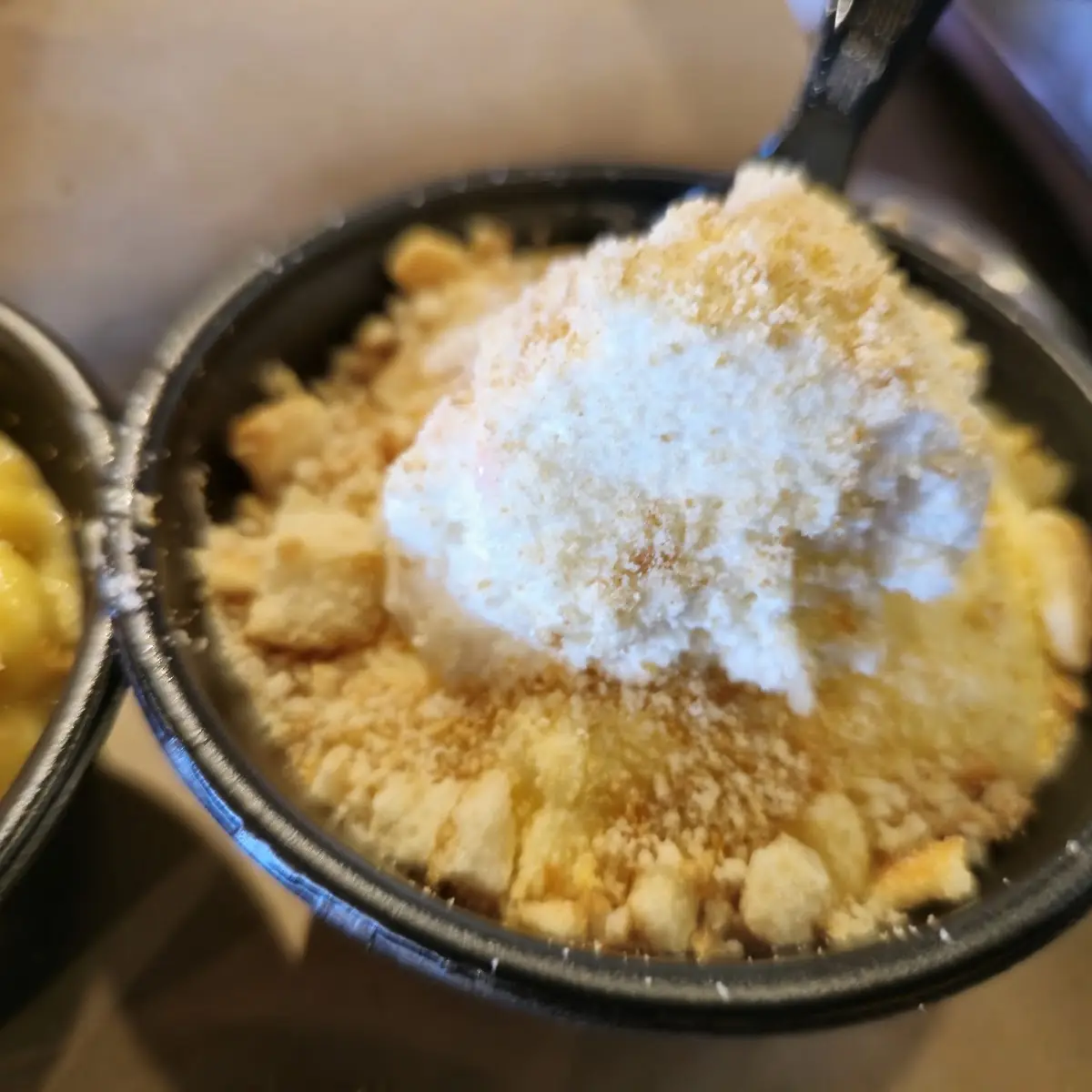 Banana Pudding