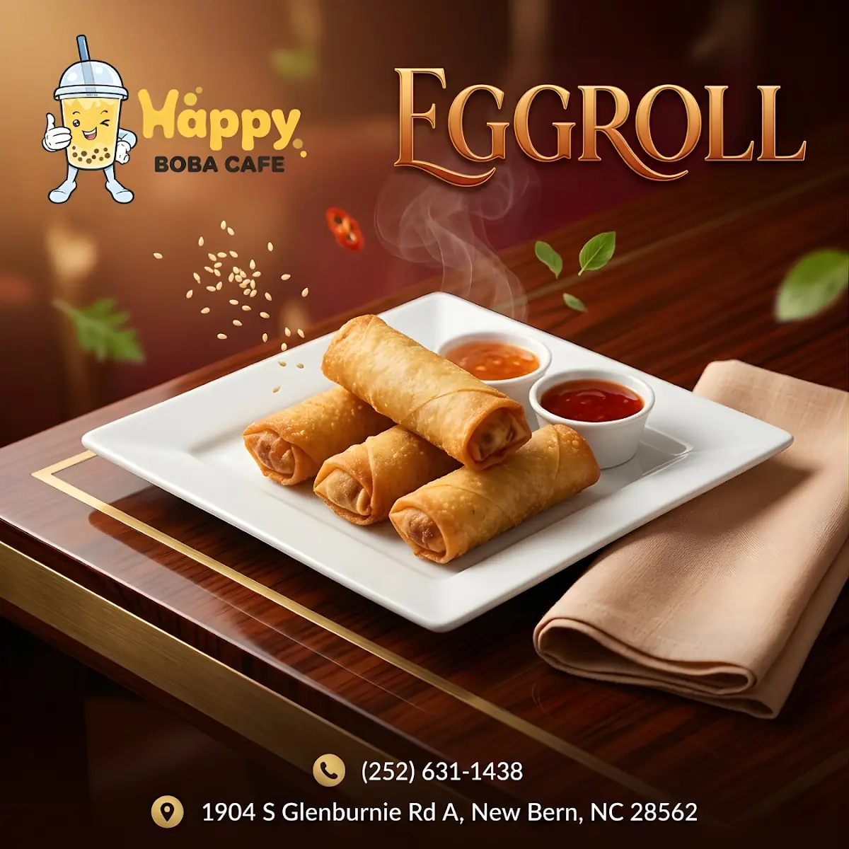 Spring Roll