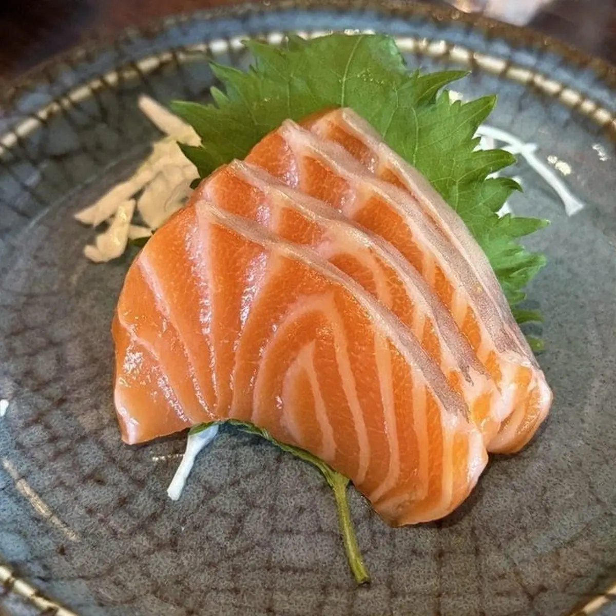 Miso Salmon