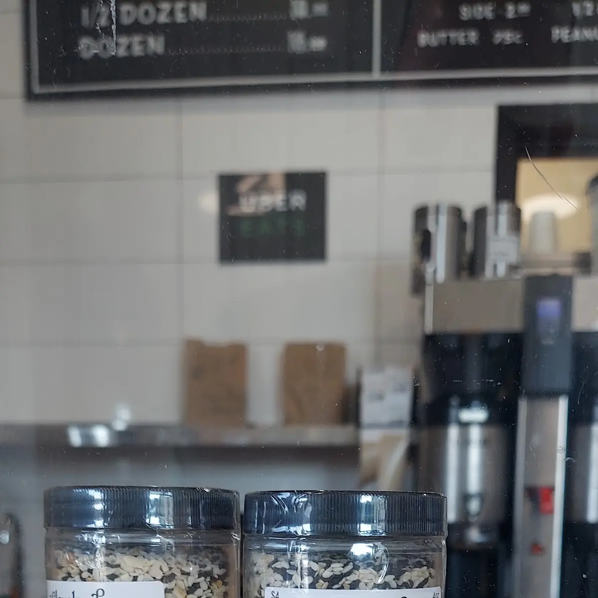 Everything Bagel Seasoning