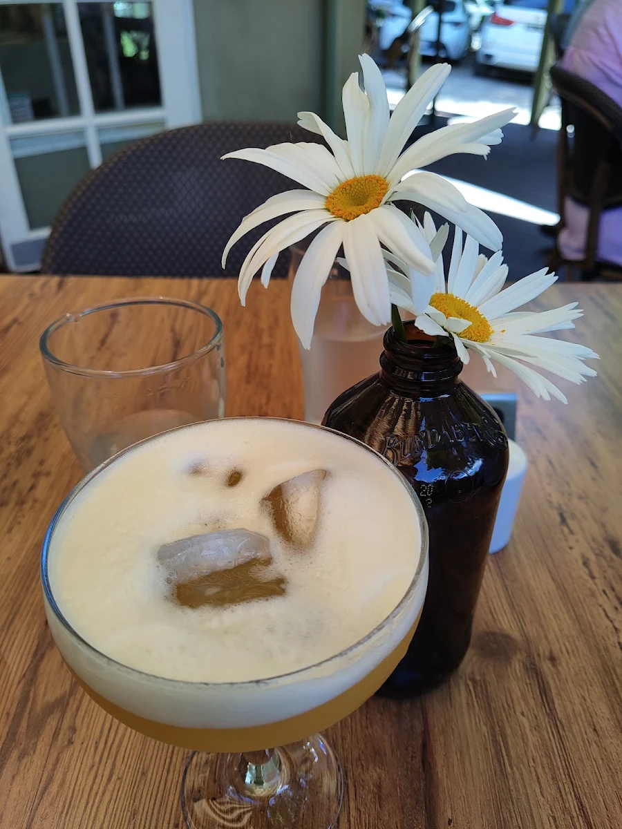 French Martini, Fortnums Restaurant & Wedding Venue