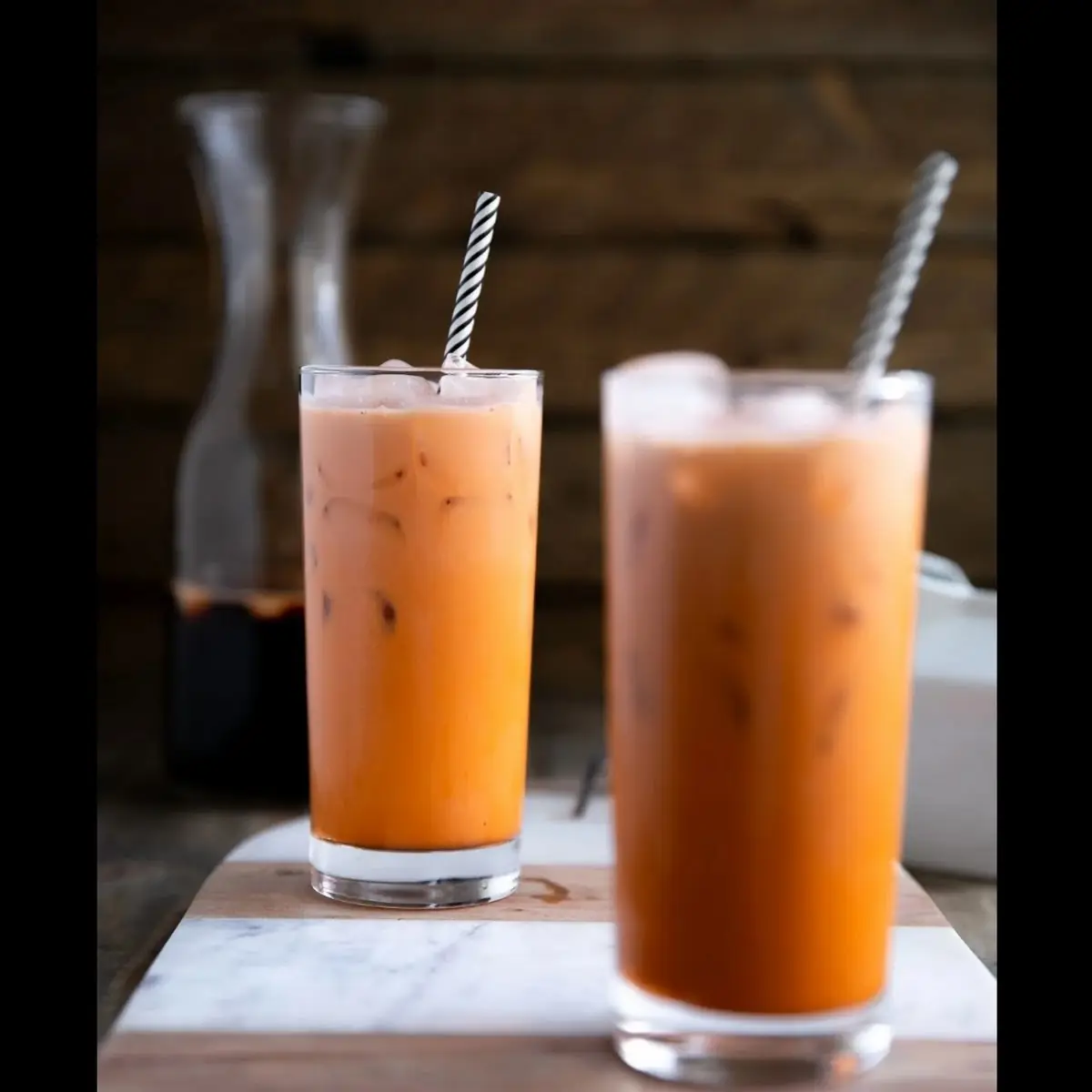 Thai Tea