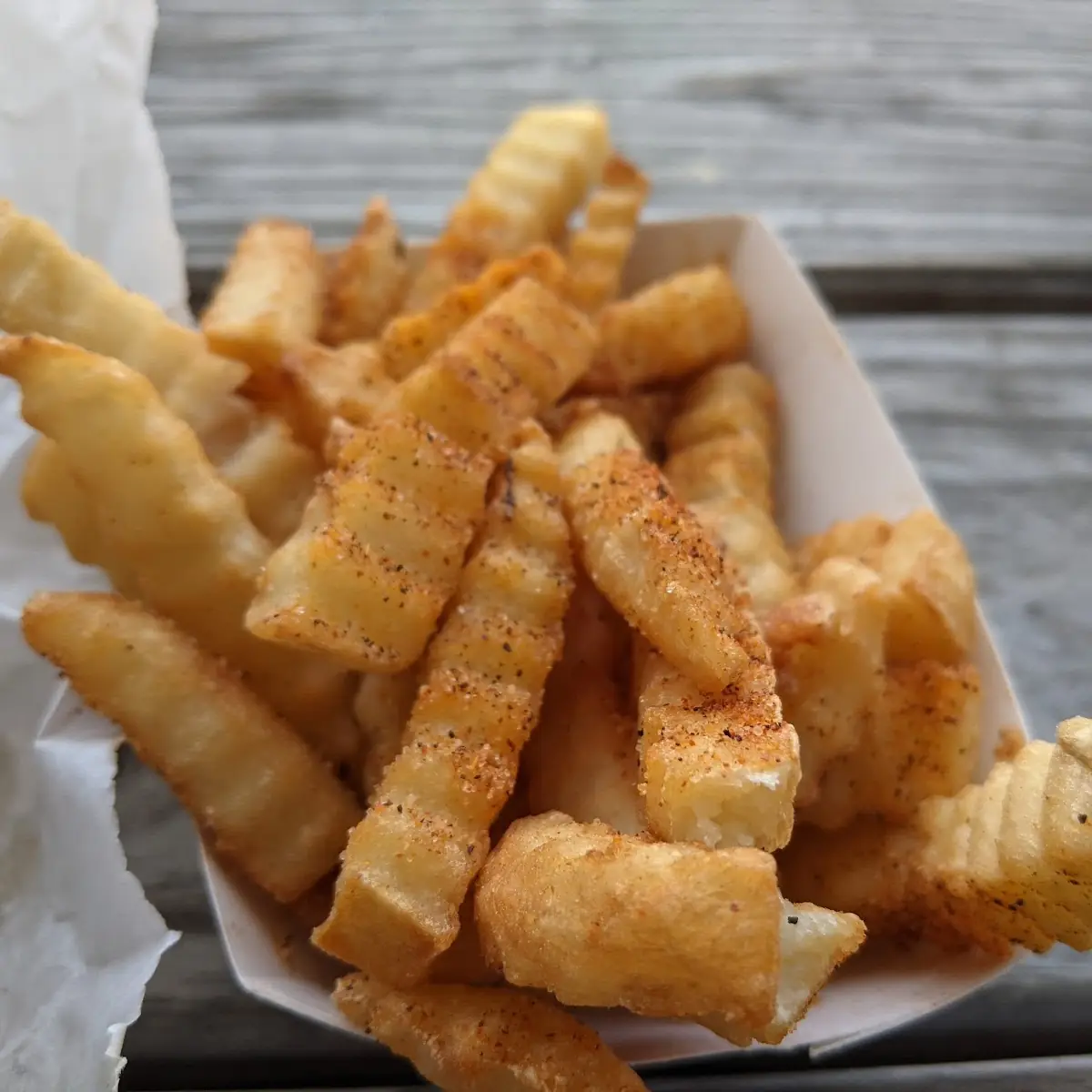 French Fries