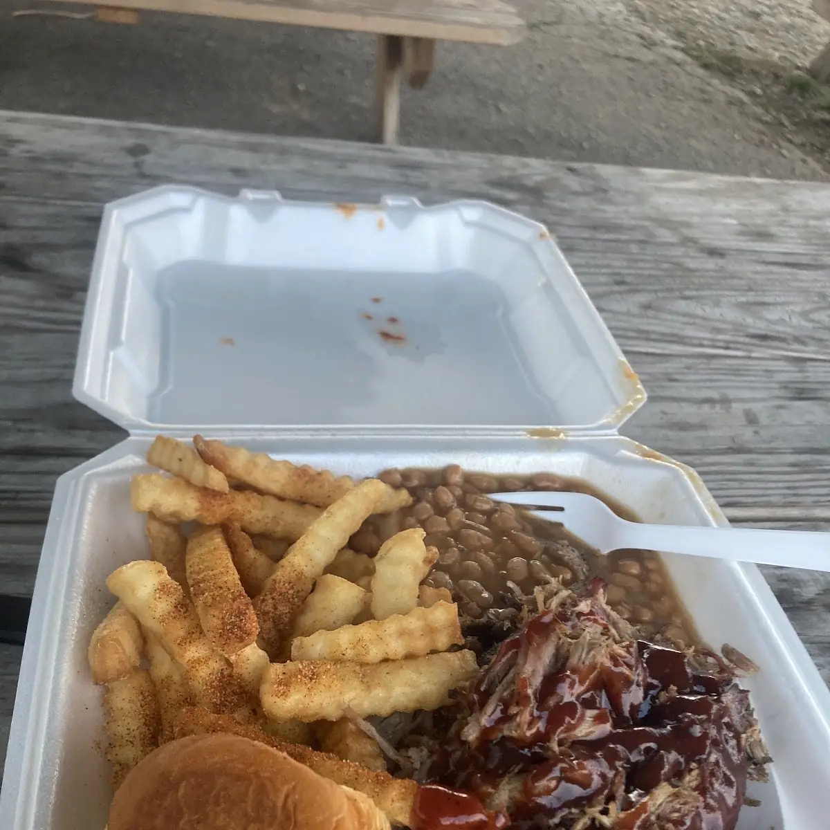 Pulled Pork