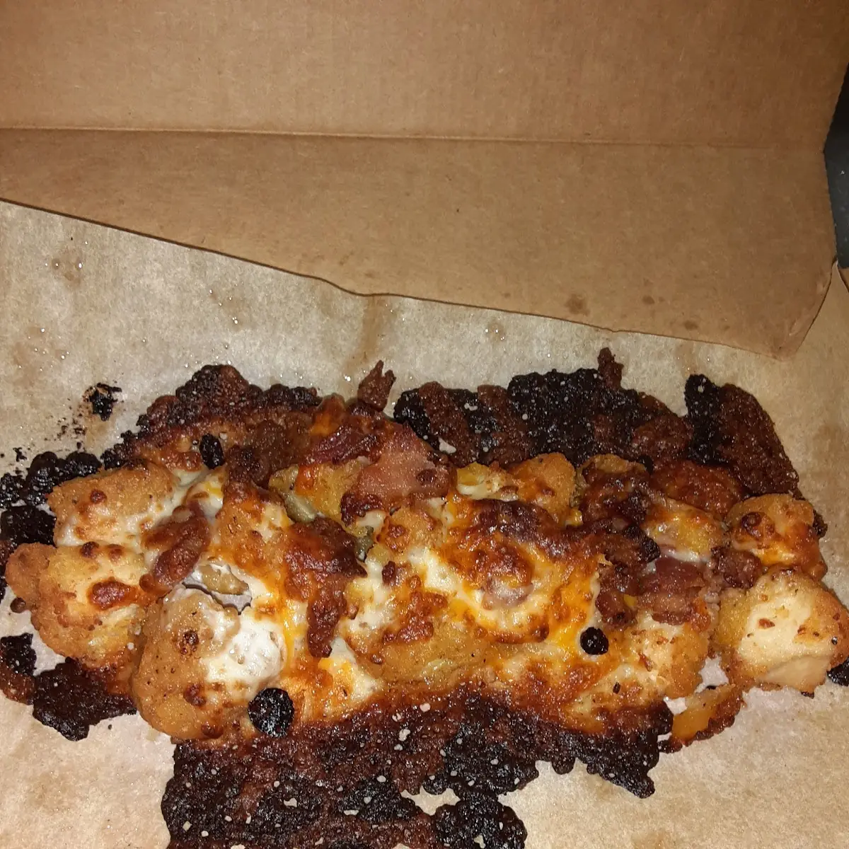 Specialty Chicken