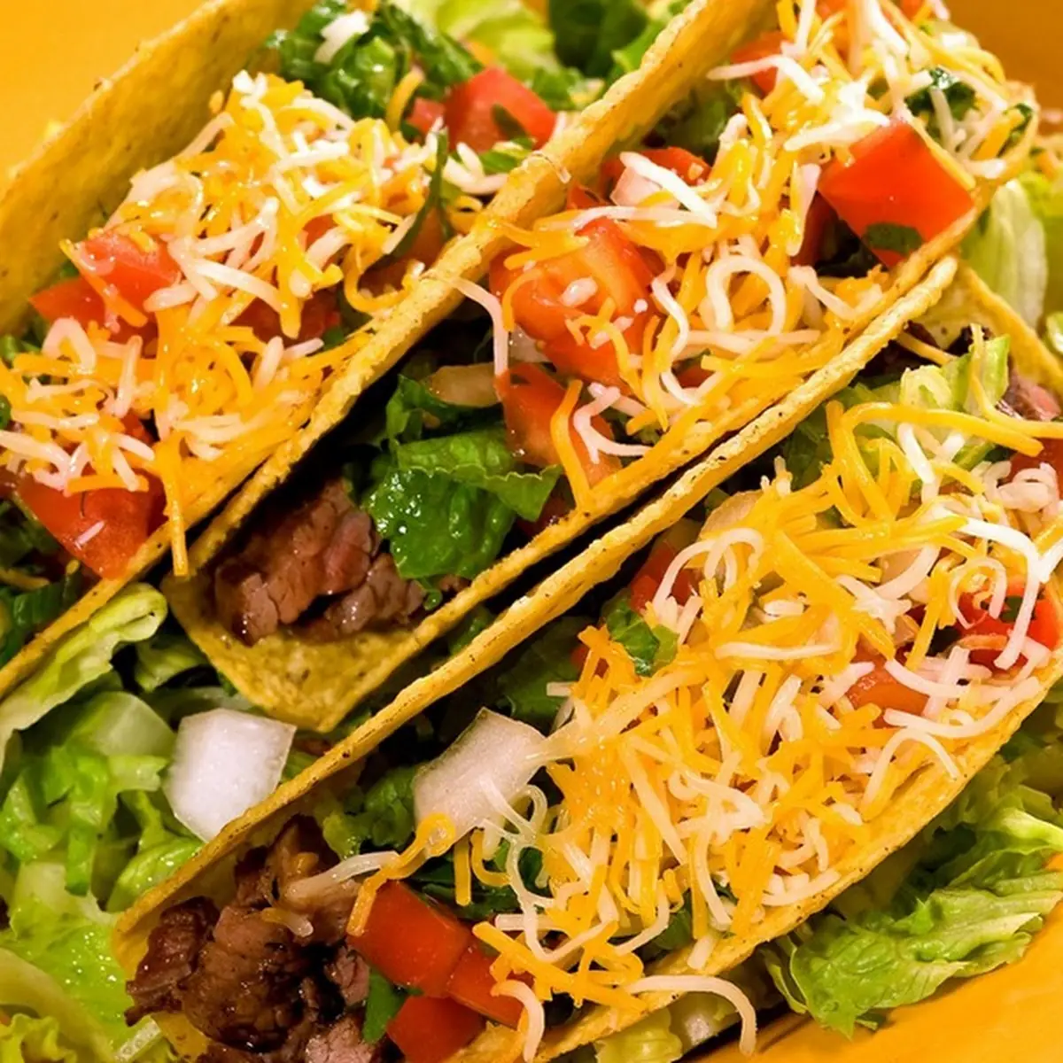 Beef Taco
