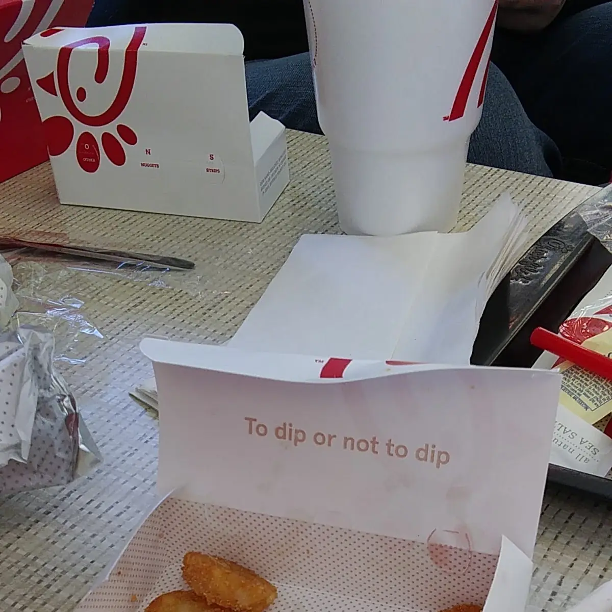 McDonald's Chicken Mcnuggets