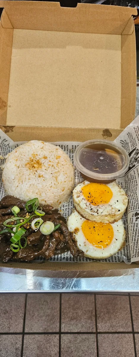 Highlights, Mang Ben Inasal Chargrill & Bar