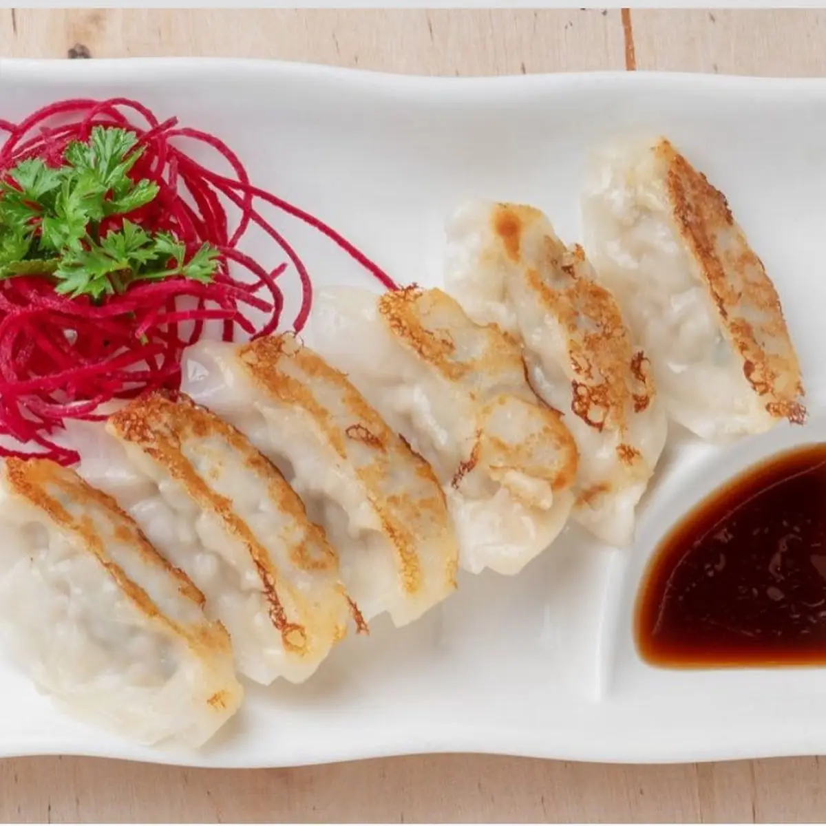 Spicy White Tuna Roll