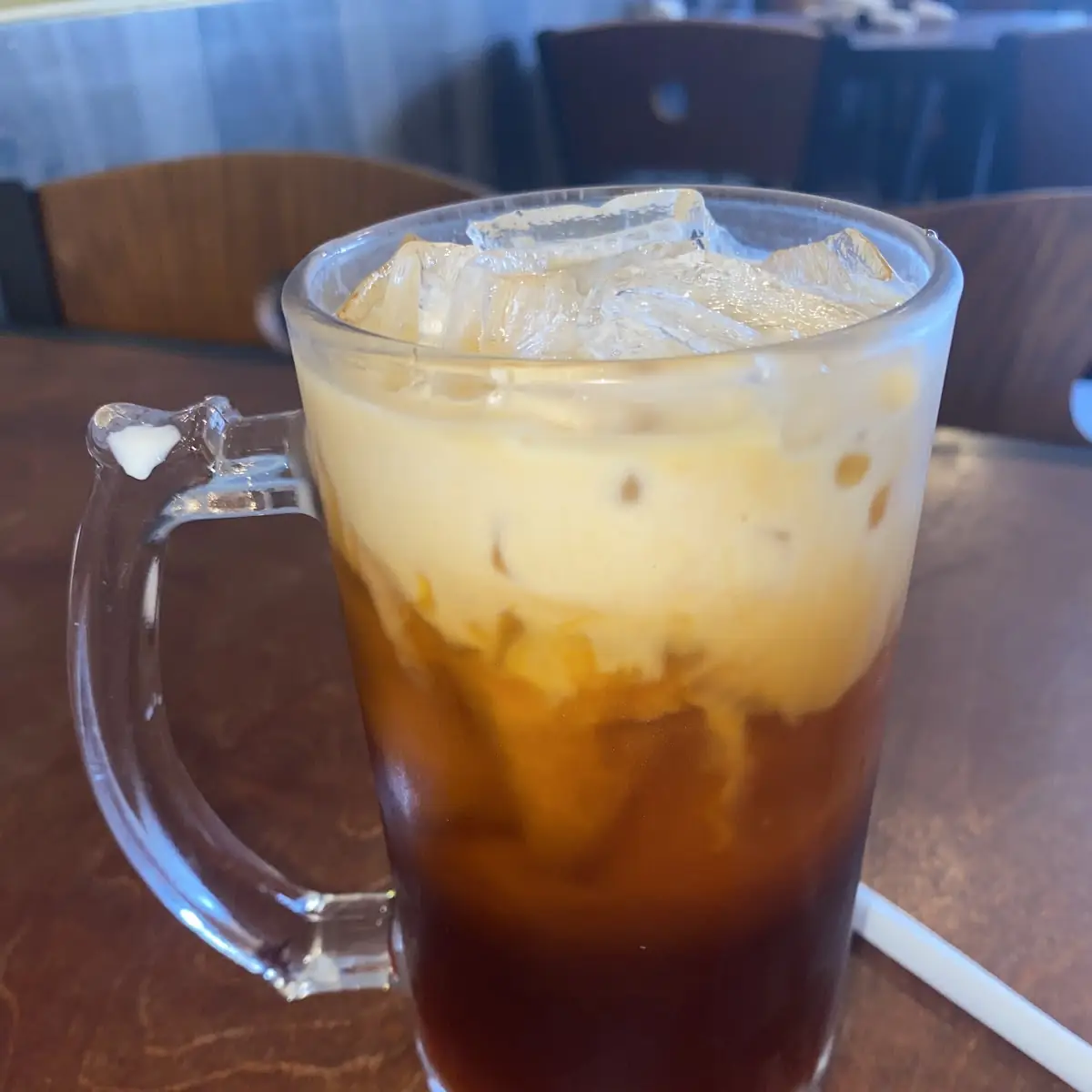 Thai Iced Tea
