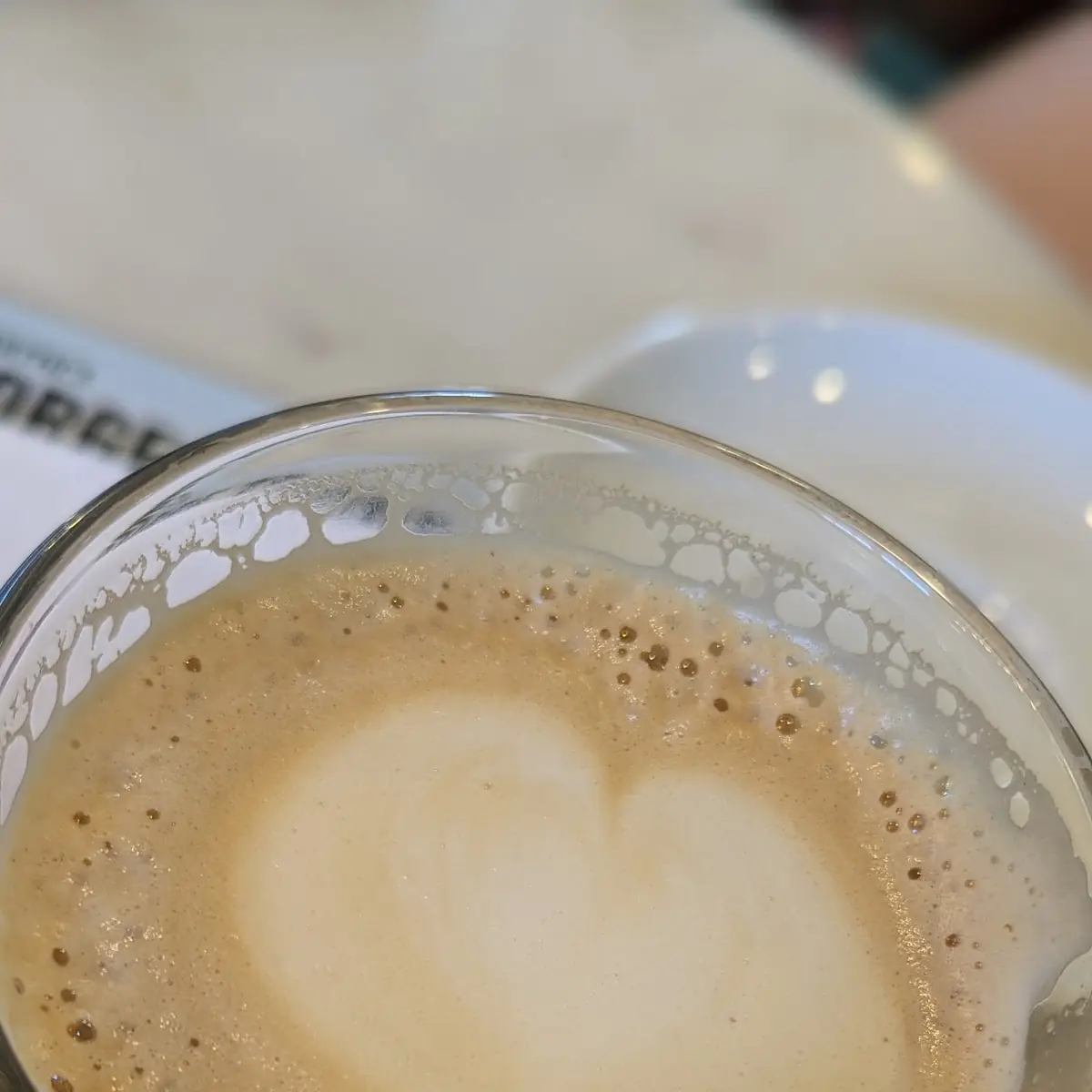 Latte