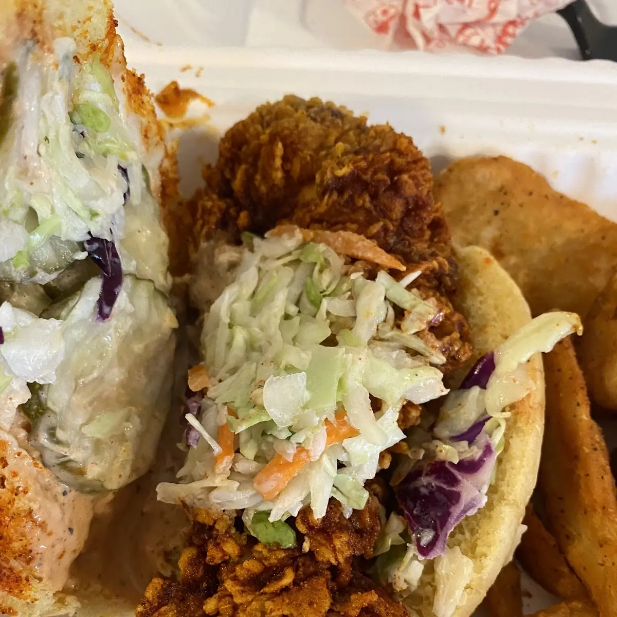 Pulled Pork