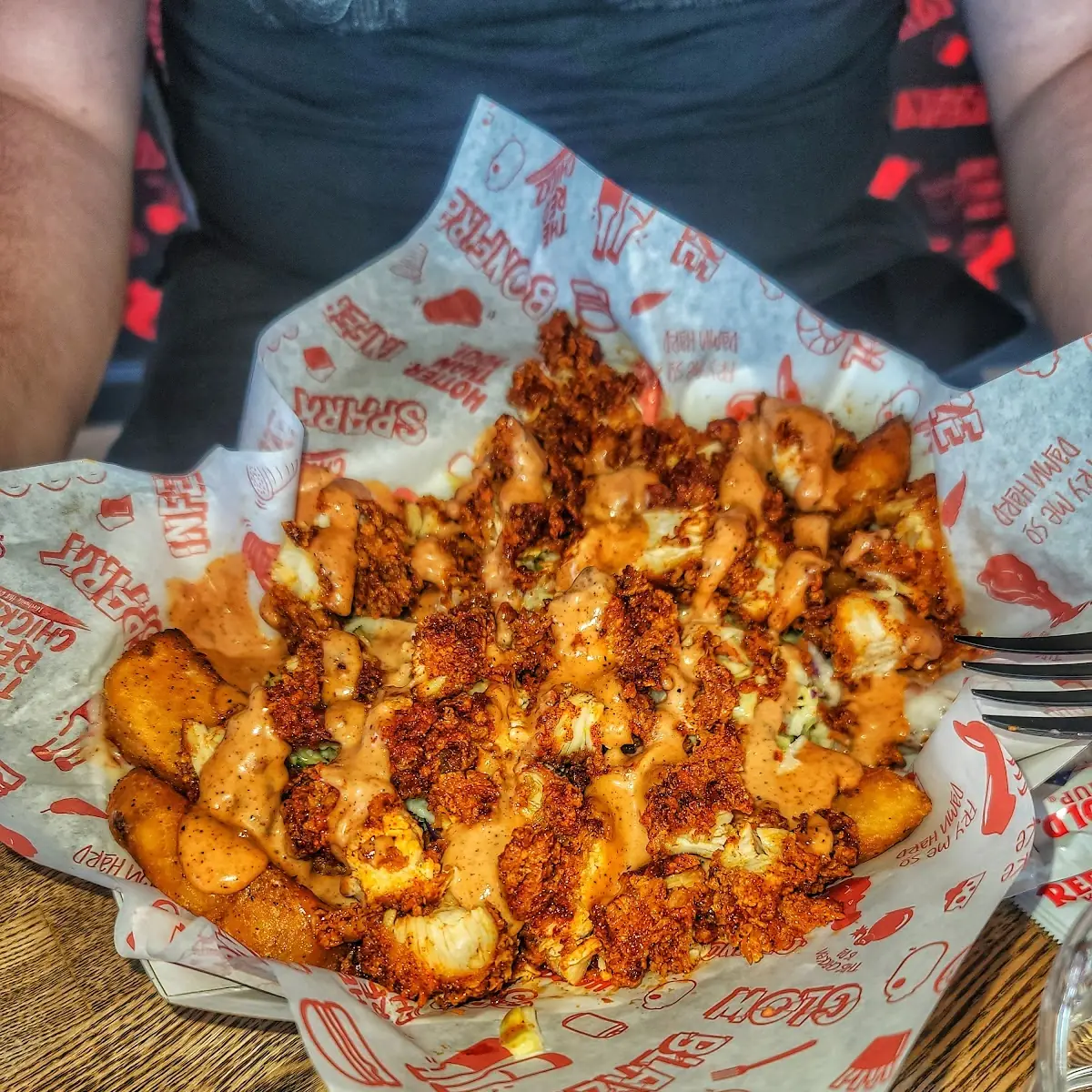 Tater Tots
