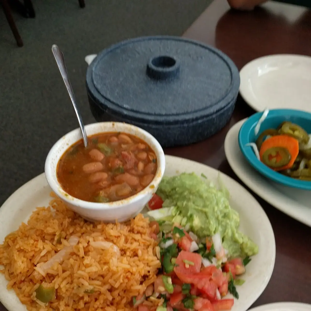 Refried Beans