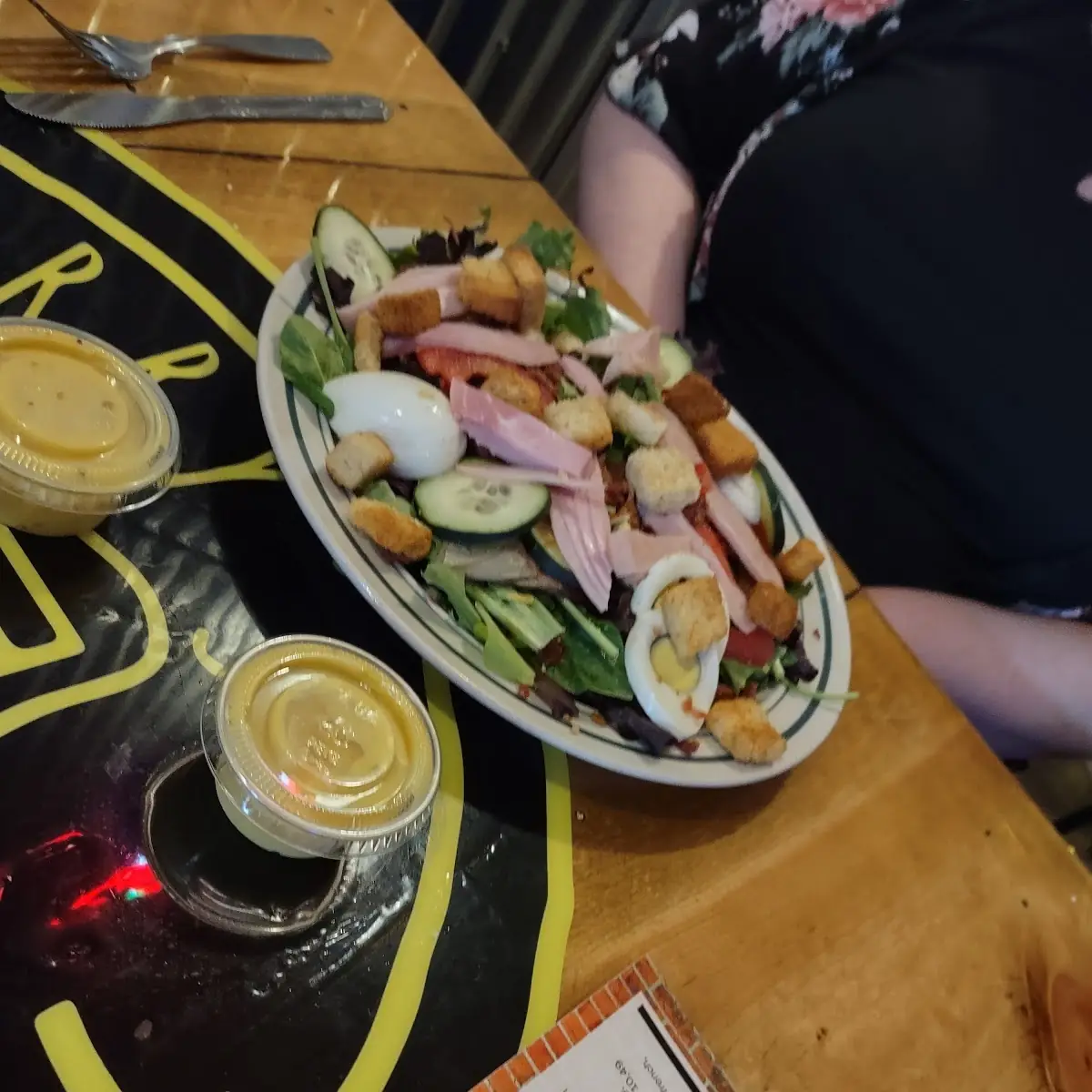 Chef Salad