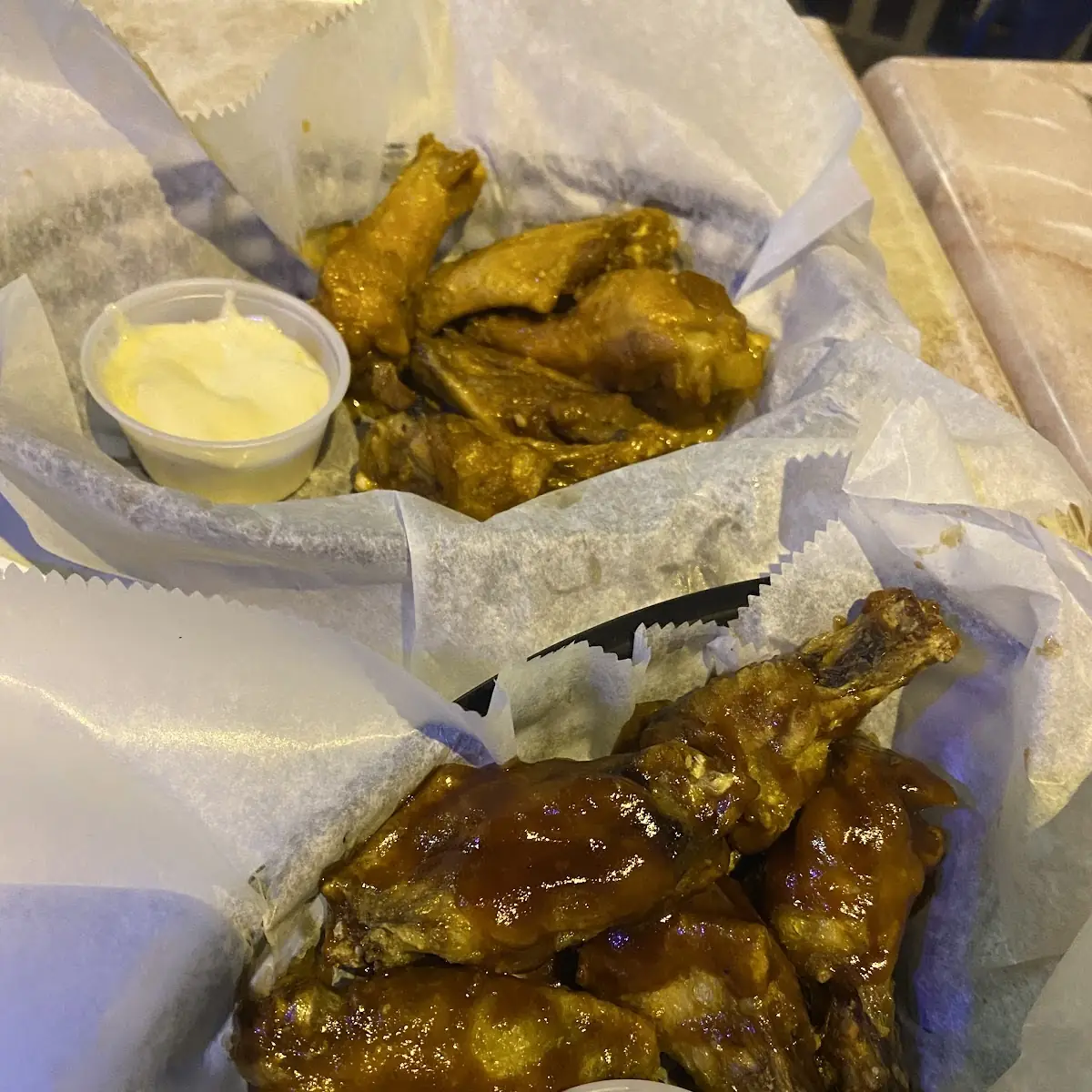 Lemon Pepper