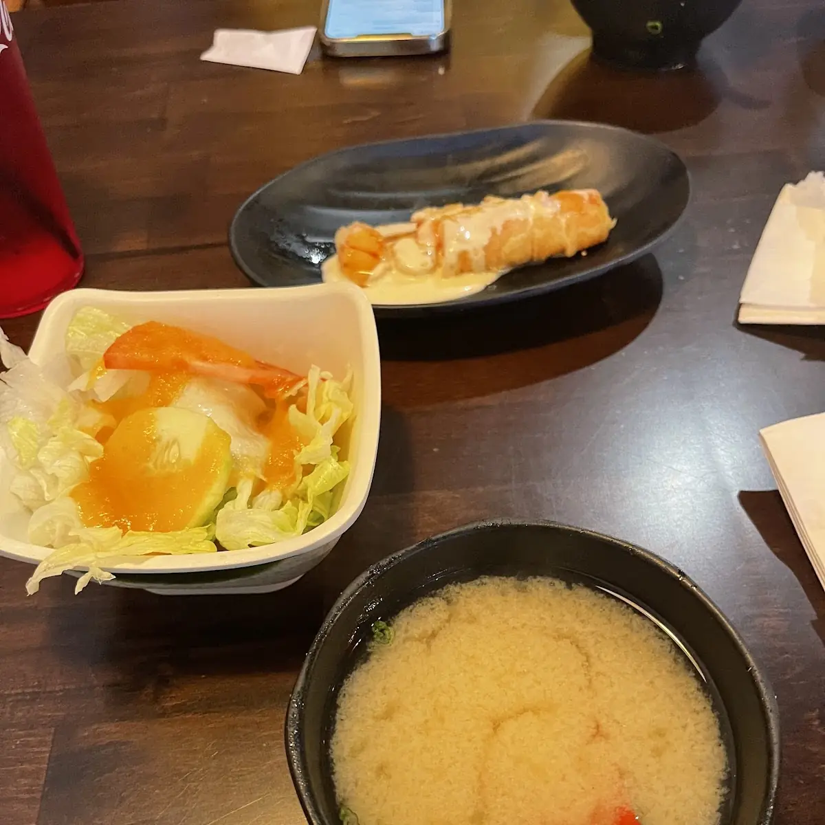 Miso Soup