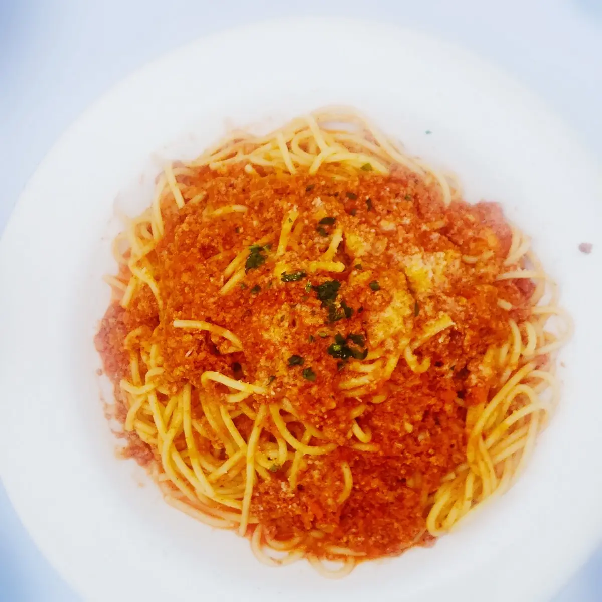 Spaghetti Bolognese