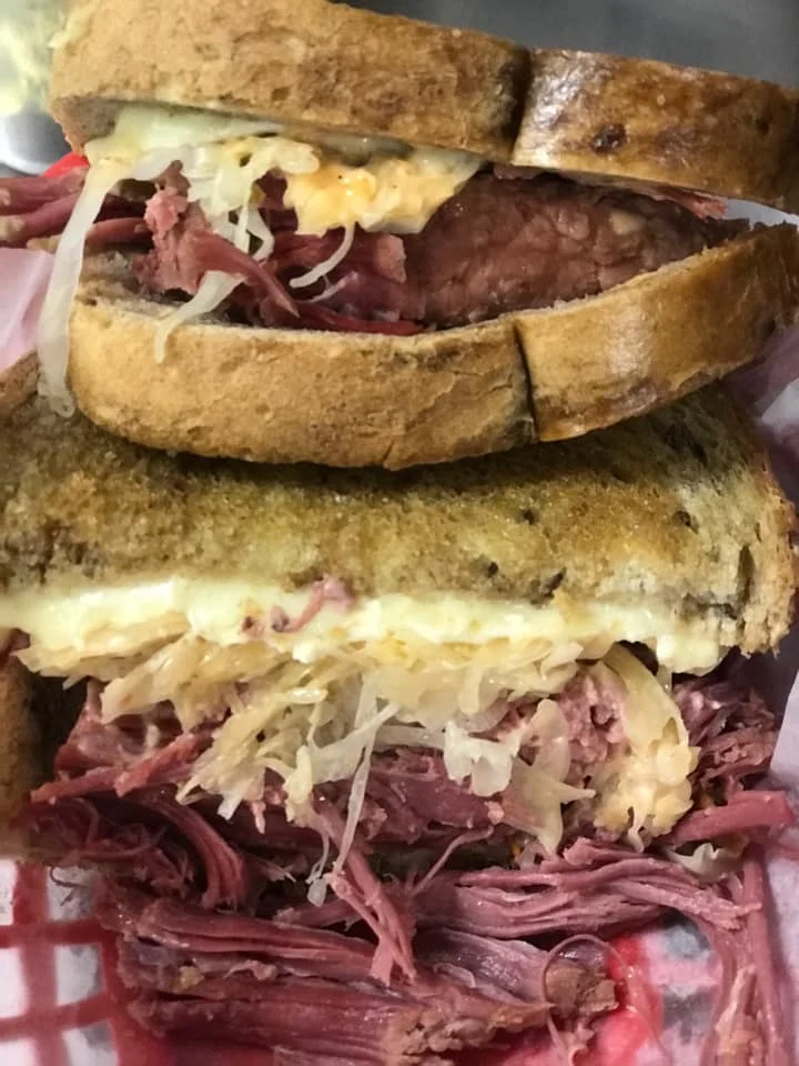 Sandwich