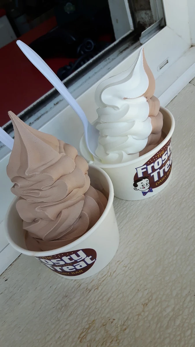 Chocolate Ice Cream