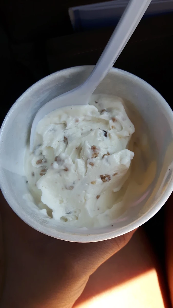 Cookie Dough Ice Cream