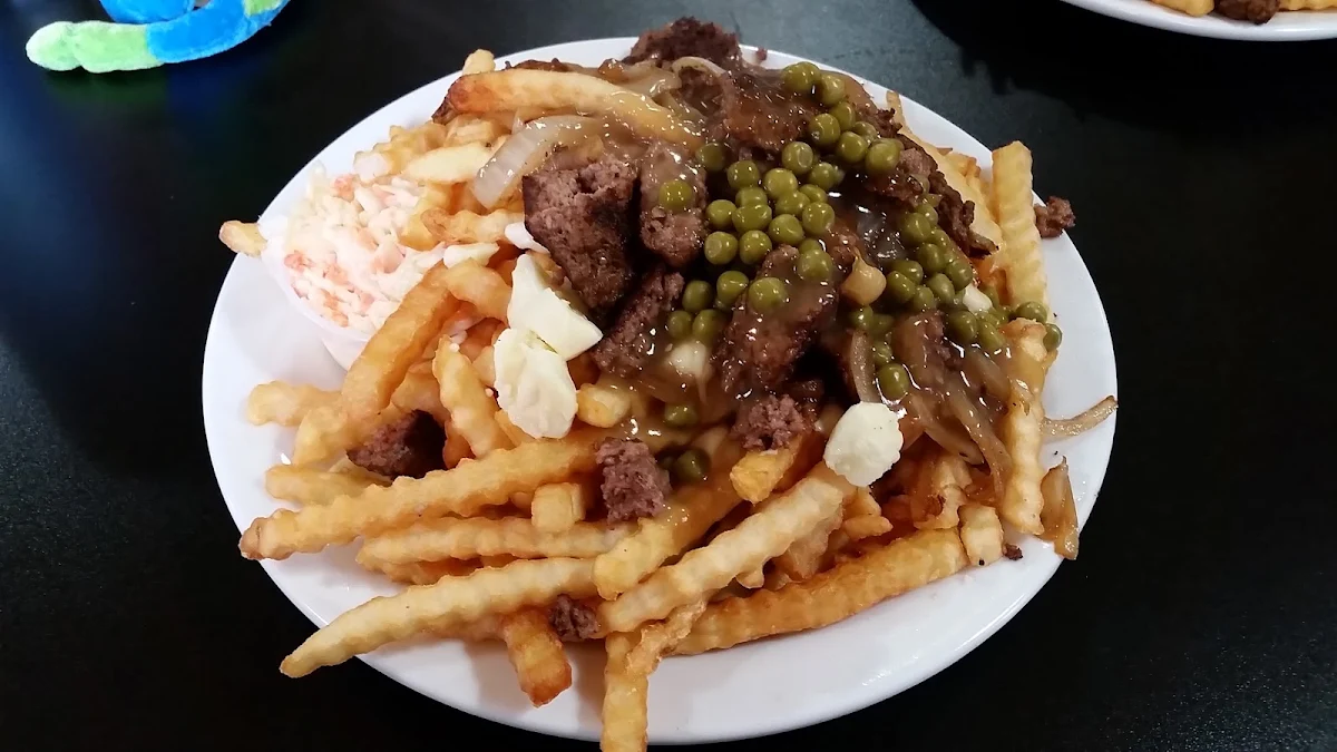 Poutine