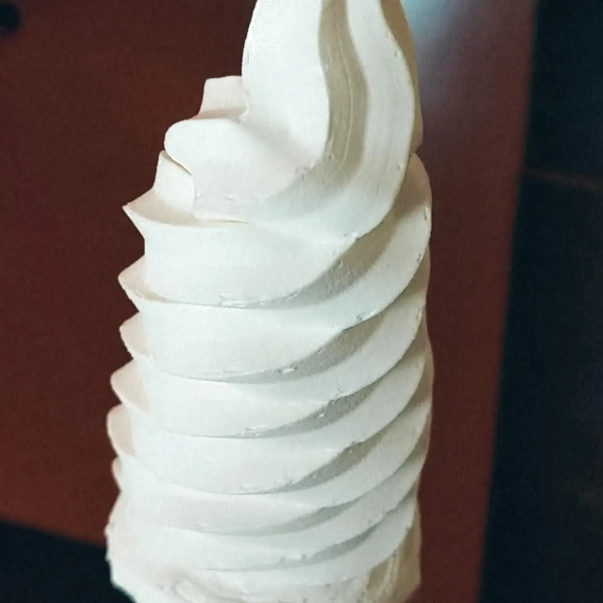 Ice Cream Cone