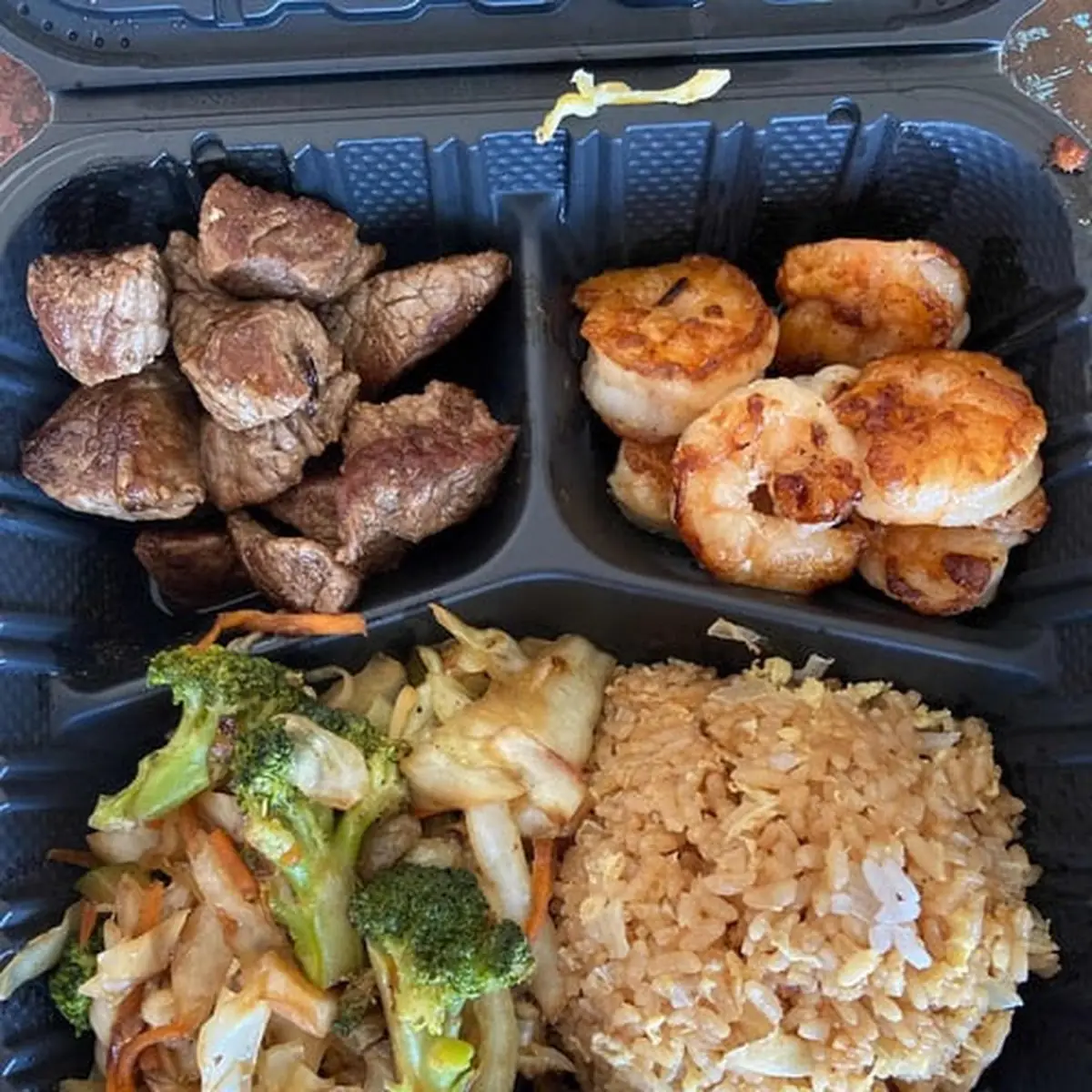 Chicken Teriyaki