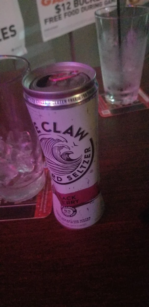 White Claw