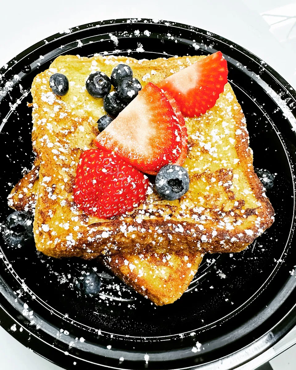 French Toast