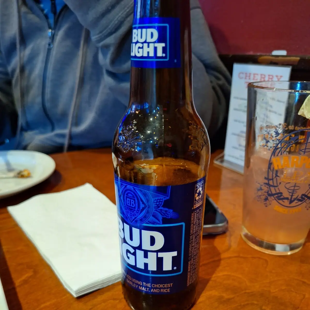 Bud Light