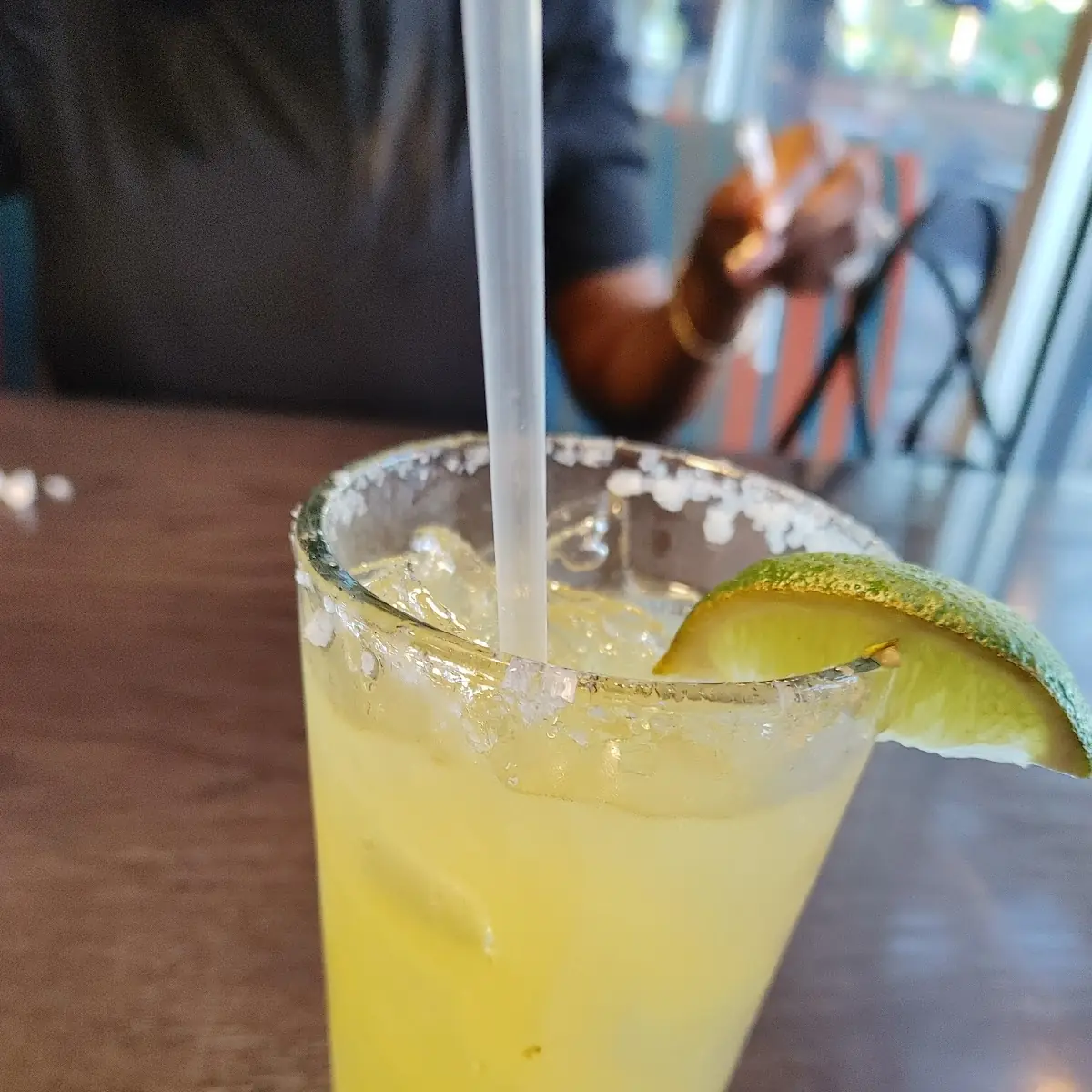 House Margarita