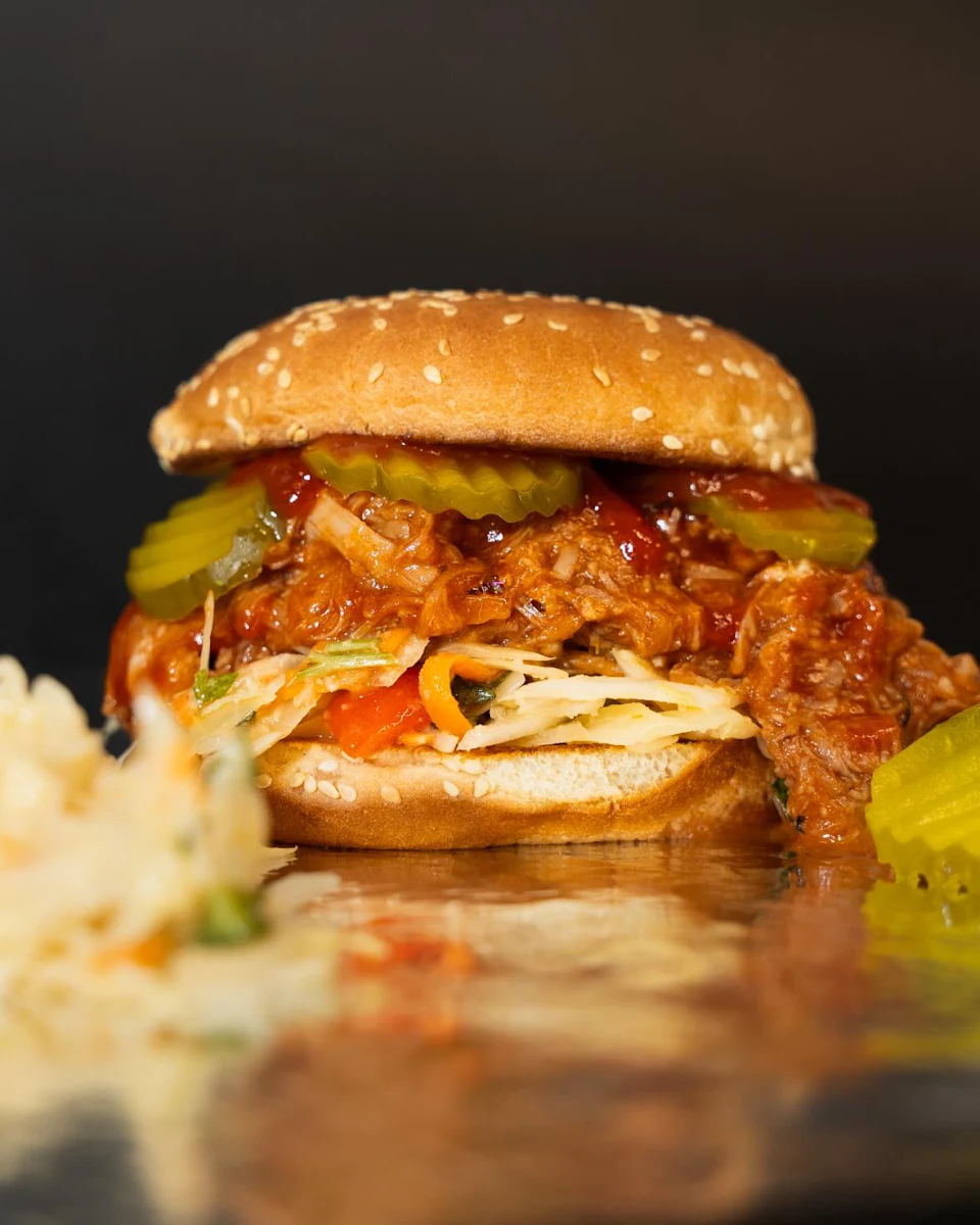 Pulled Pork