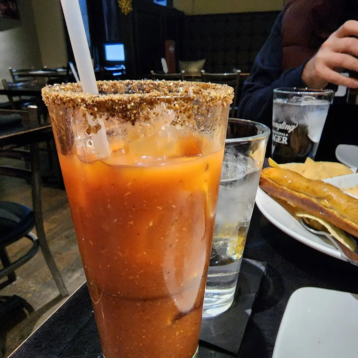 Bloody Mary