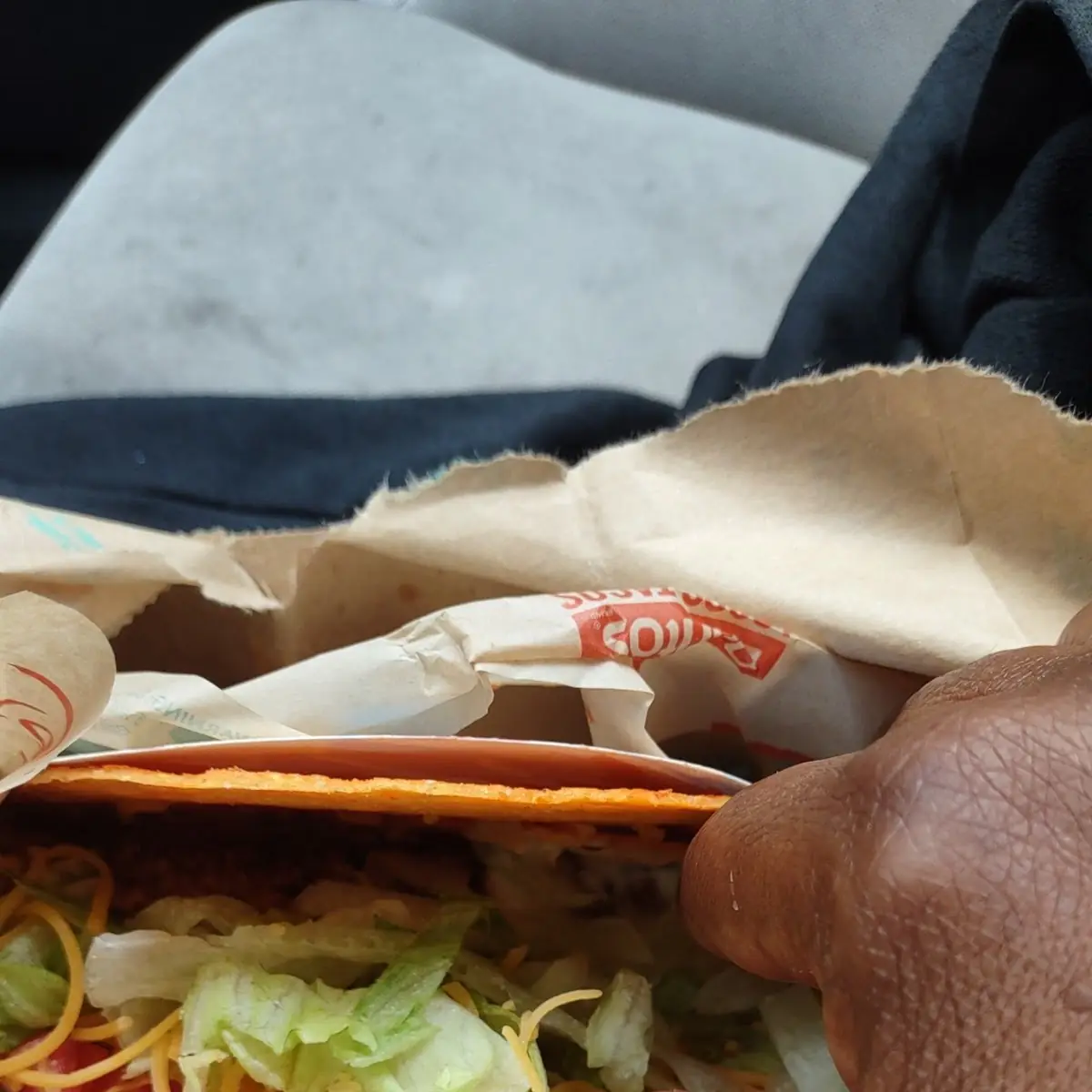 Taco Supreme