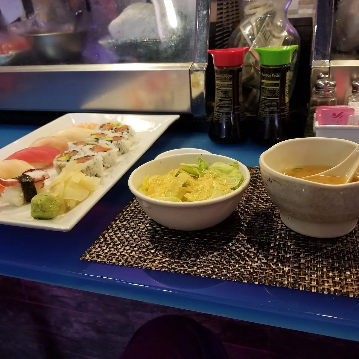 Salad Dressing