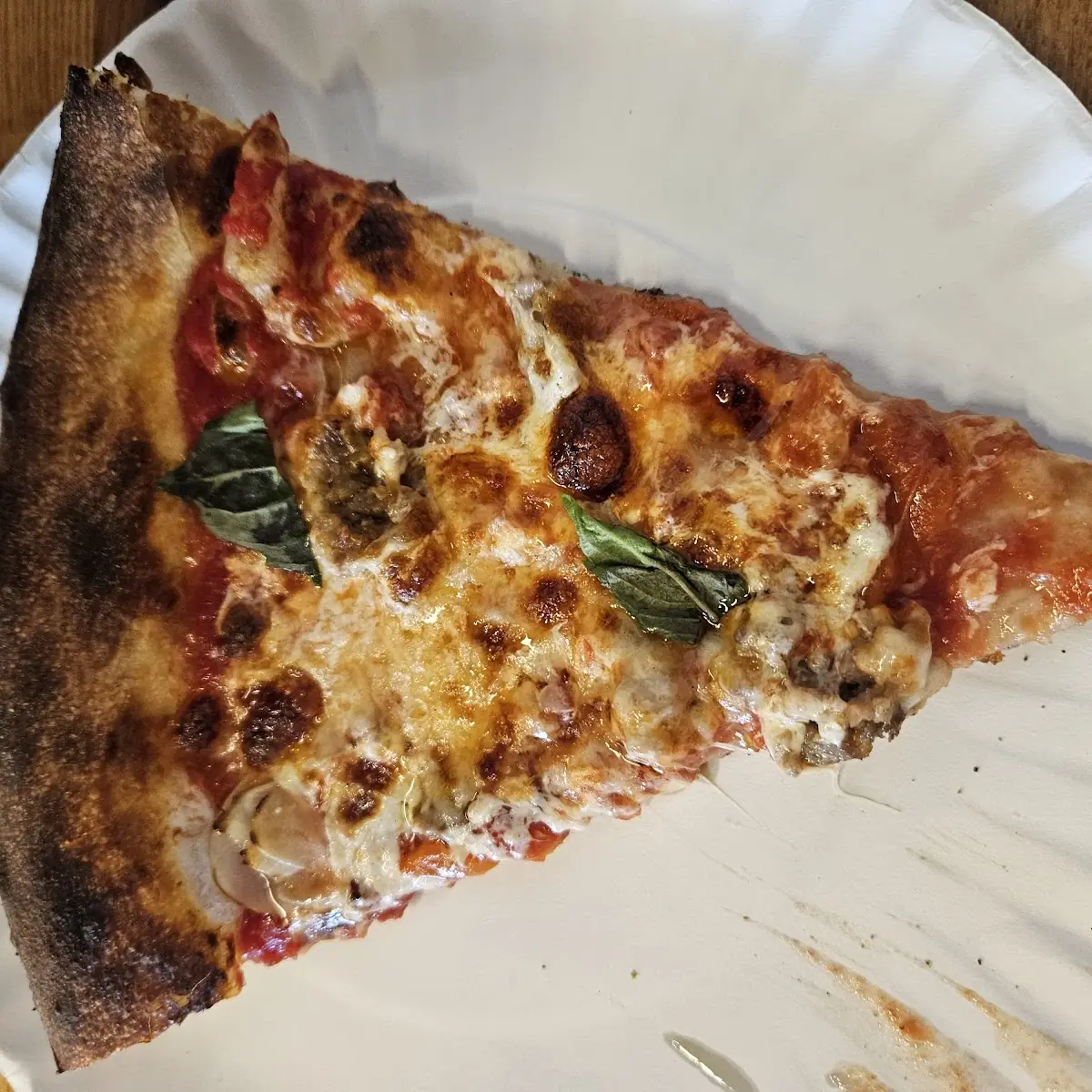 Slice of Pizza