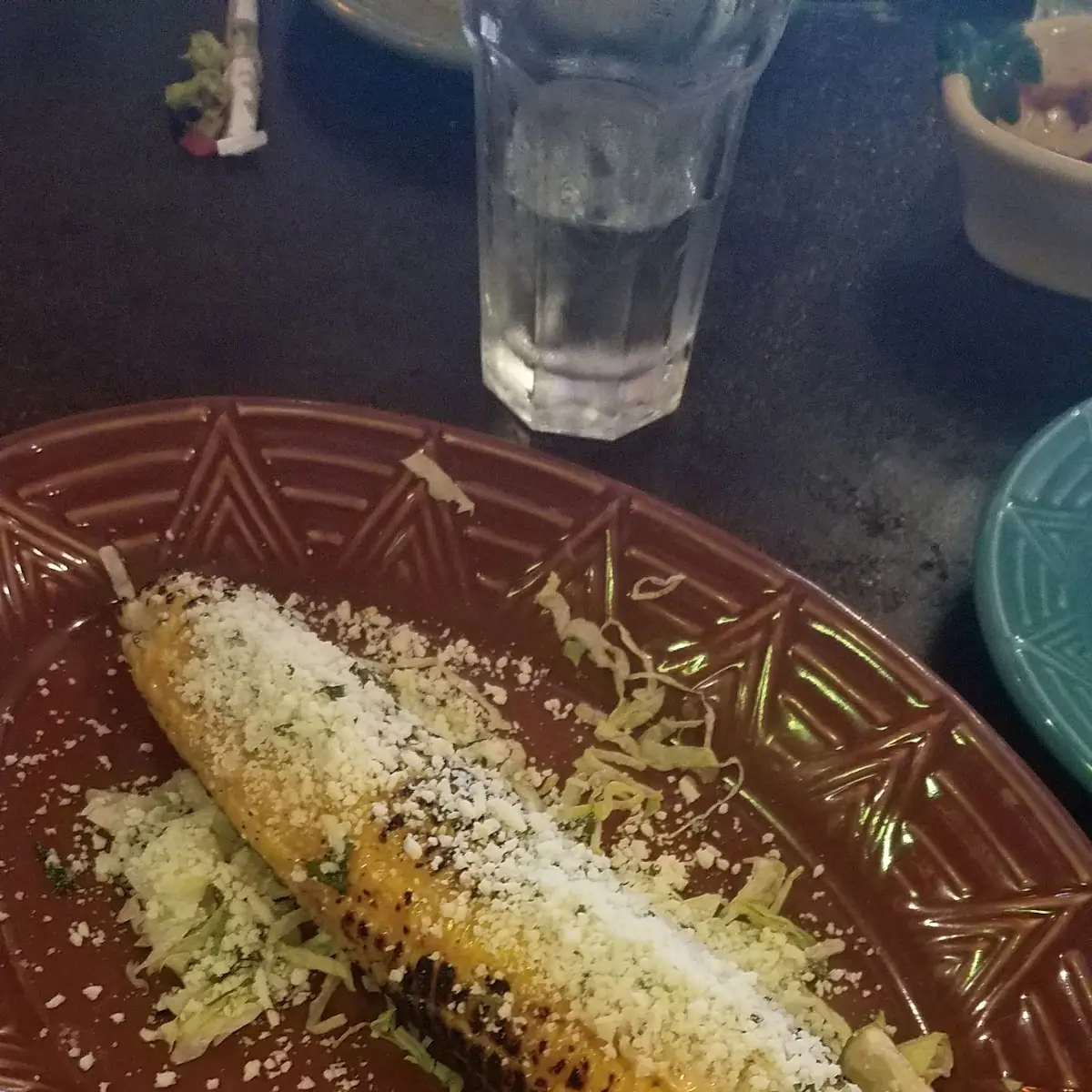 Street Corn