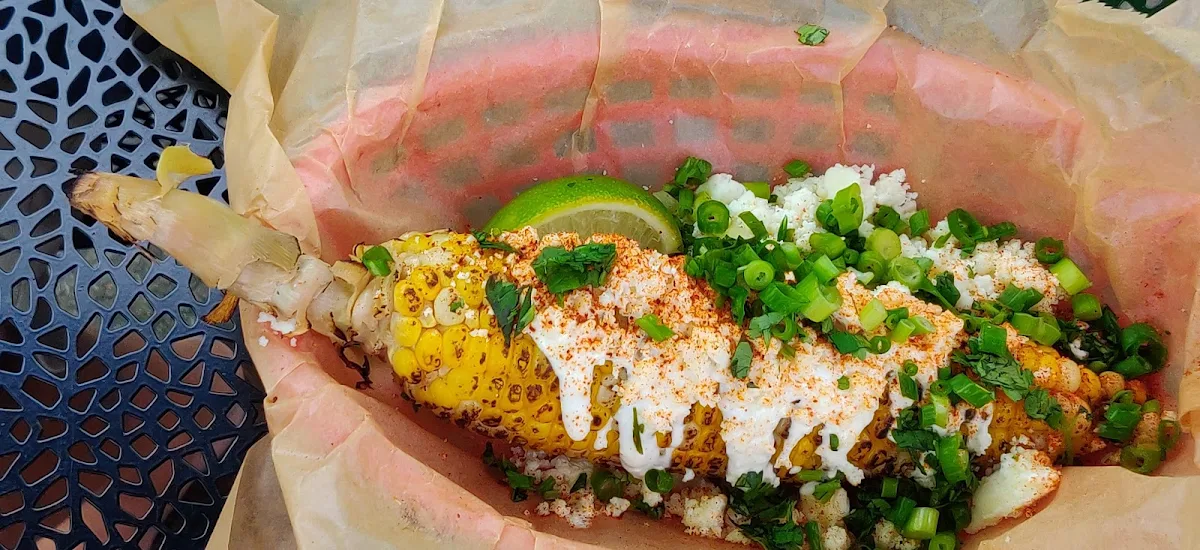 Elote