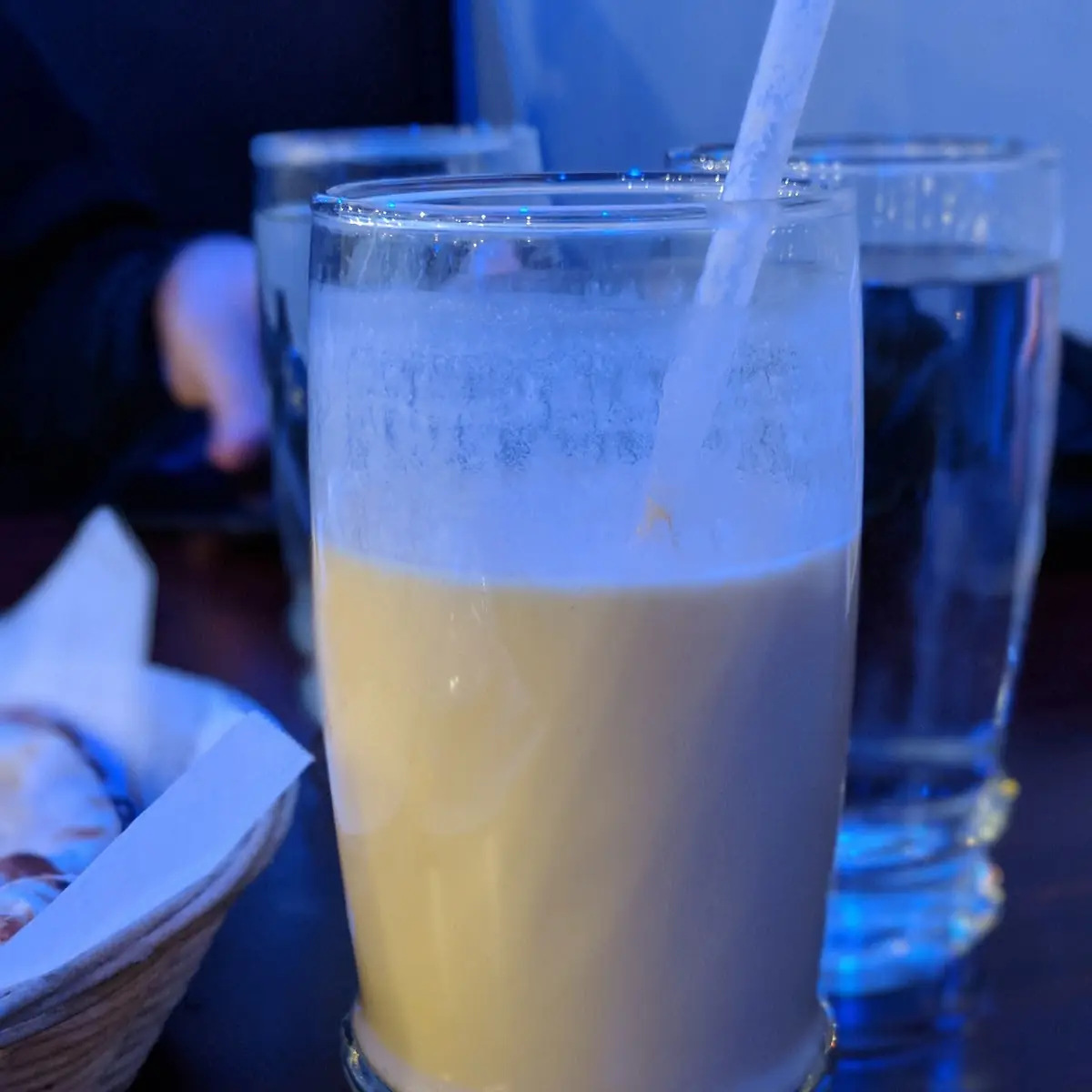 Mango Lassi