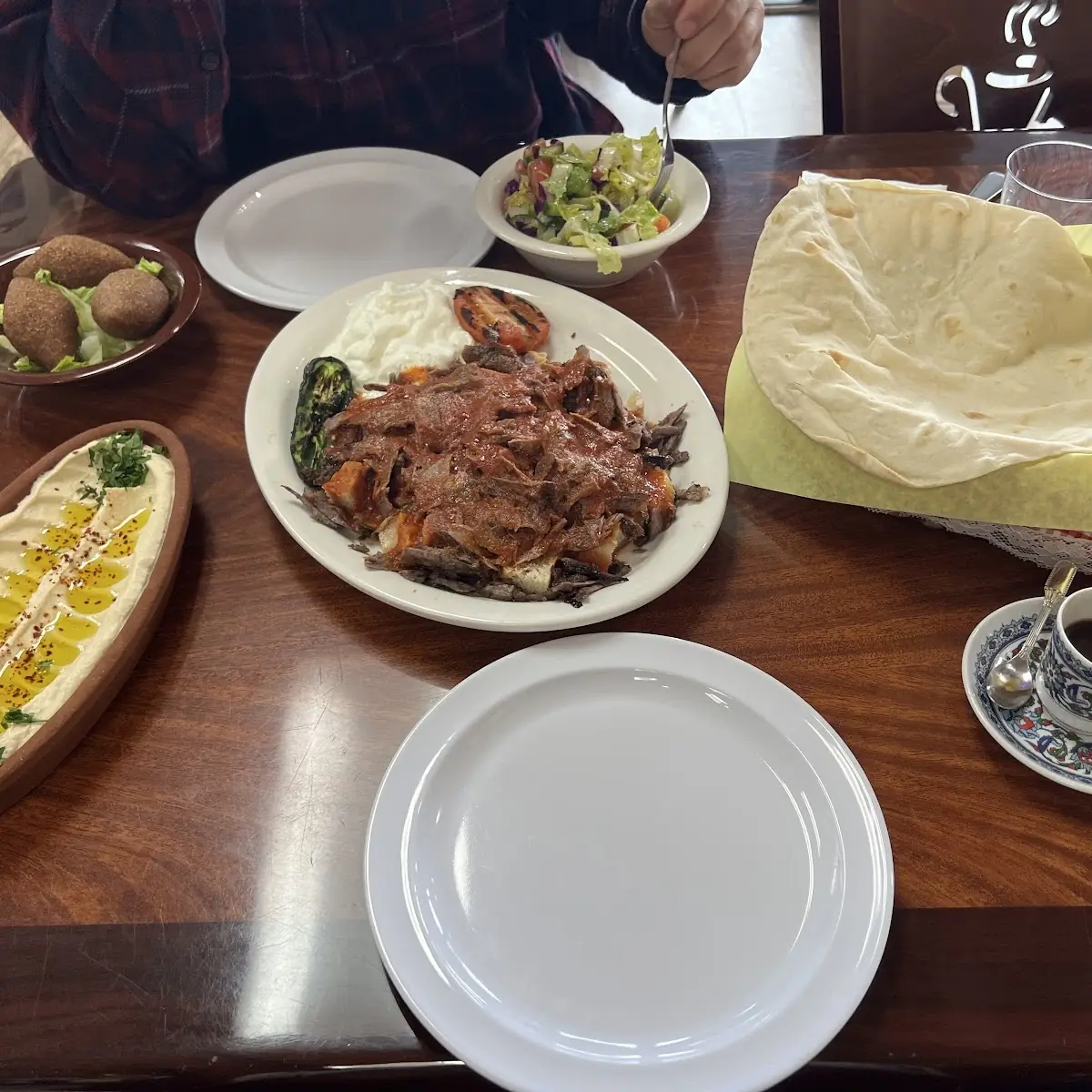 Peking Duck