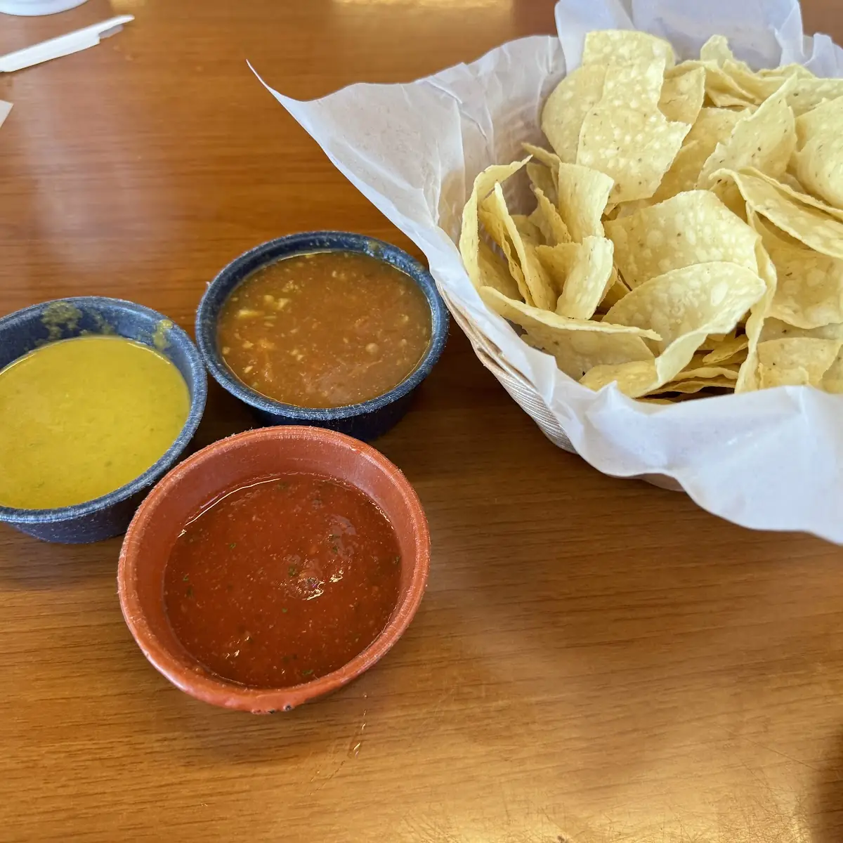 Cheese Dip