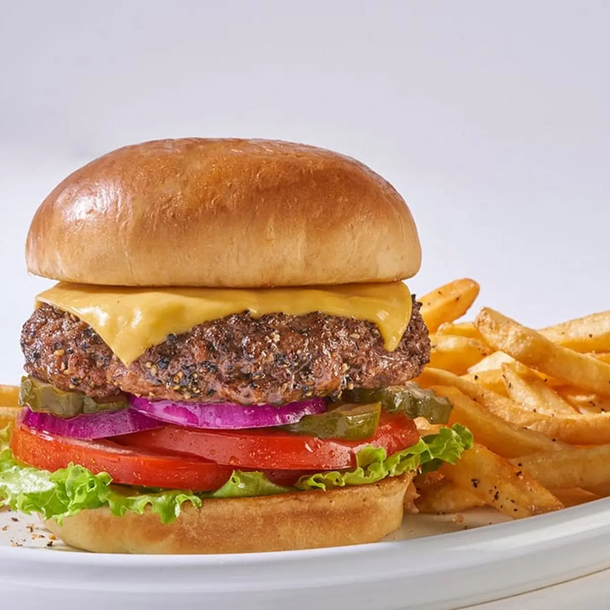 Classic Burger