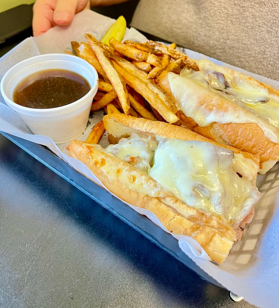 French Dip